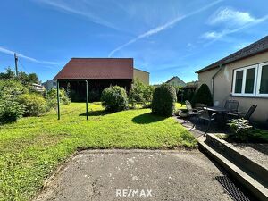 Landhaus mit Garten in Hobersdorf ? ruhige Lage nahe Wien!