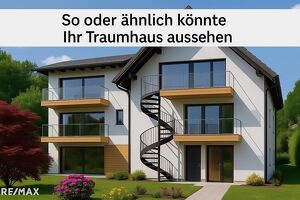 Umbauen. Erweitern. Vermieten - Ihr Ausbauprojekt in Toplage.
