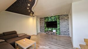 Stylische 3-Zimmer-Wohnung mit Platz für Kreativität