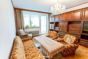 Gemütliche Wohnung in beliebter Wohngegend in Krems