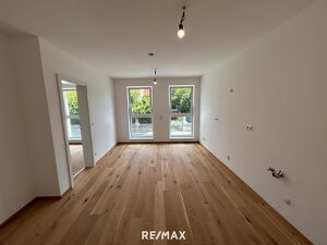 TOP 4 !! Stylisch. Hell. Eigentum! Traumwohnungen im Herzen von Mistelbach! PROVISIONSFREI für KÄUFER!