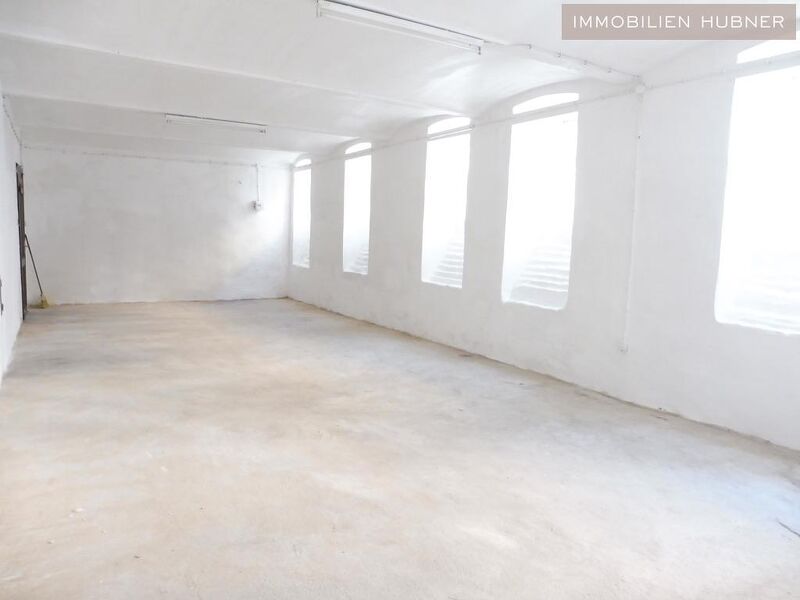 Souterrain Lagerfl&auml;che oder privater Hobbyraum im 18.Bezirk!