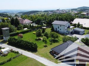 Grundstück in Altenberg bei Linz zu kaufen! Umwidmung bereits beantragt