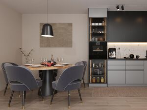 Neubau  ? 4 Zimmer Gartenwohnung Graz Jakomini