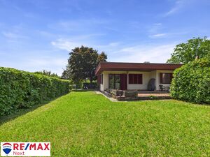 Ferienhaus am Esterházysee  auf Pachtgrund zu verkaufen!