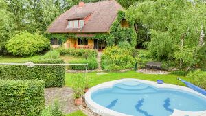 Bezauberndes Landhaus inmitten herrlicher Natur!