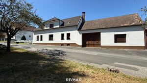 Charmantes, modernisiertes Bauernhaus mit großem Grundstück & Photovoltaikanlage ? St. Michael im Burgenland