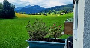 Moderne Neubauwohnung Nähe St. Johann/Pongau