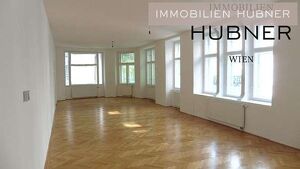 TUCHLAUBEN: Repräsentatives Altbaubüro in Top-Lage