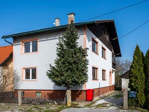 EIN - ZWEIFAMILIENHAUS NÄHE NEULENGBACH