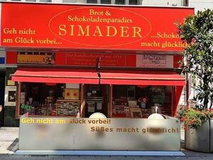 TOPLAGE: Geschäftslokal an der Linzer Landstraße