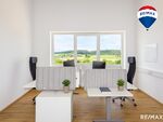 92,55 m² - Bürofläche in Unterweitersdorf!
