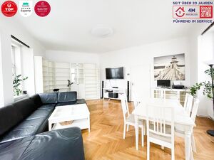 Citywohnung mit Flair. Nähe Westbahnhof, Theater & urbanes Leben!