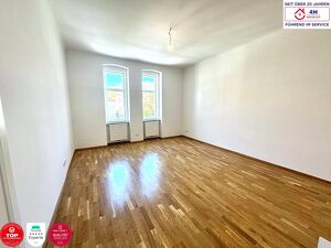 Generalüberholte 3-Zimmer-Eigentumswohnung in zentraler Lage ? 1150 Wien
