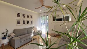 Familientraum: 4-Zimmer-Garteneckwohnung Nähe Badesee Wildon