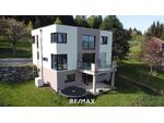 Modernes Traumhaus mit herrlichem Weitblick