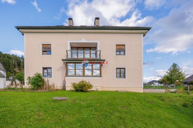 Leben und Arbeiten im Einklang ? eine Immobilie mit Charakter