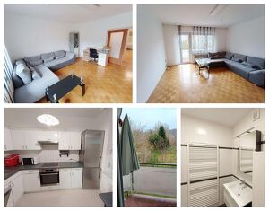 Bieterverfahren ? Leibnitz ? Schöne Wohnung mit Balkon und Fernwärme