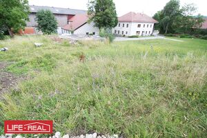 Großzügiges Baugrundstück in ruhiger Dorflage ? voll erschlossen & ohne Bauzwang