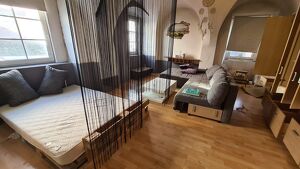 40m² Erdgeschosswohnung mit ca. 100m² Gartenanteil in Wiener Neudorf zu mieten