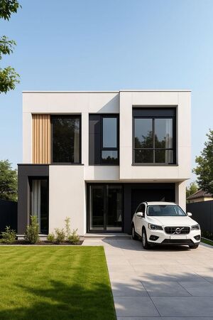 Neues Zuhause mit Grundstück in Wilfleinsdorf zu verkaufen