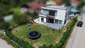 Traumhaus mit Garten in Toplage zu verkaufen *Eggendorf - Siedlung Maria Theresia*