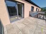 Wohnen am See ? Erstbezug! Moderne 2-Zi.-Dachgeschoß-Wohnung mit großen Balkon