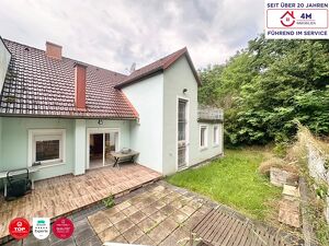 Großzügig wohnen am Waldrand - 7 Zimmer, Garten & Natur pur.
