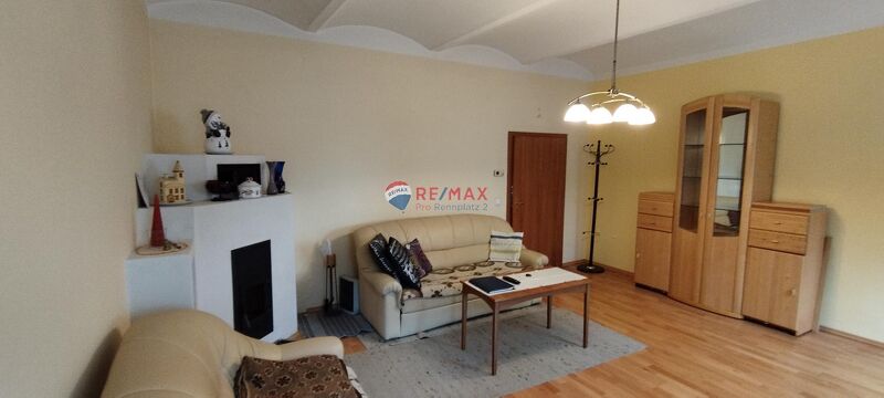 Gemütliches Zweifamilienhaus mit Potenzial in Klagenfurt