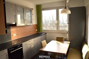 Geräumige 3-Zimmer Wohnung, Mitterau