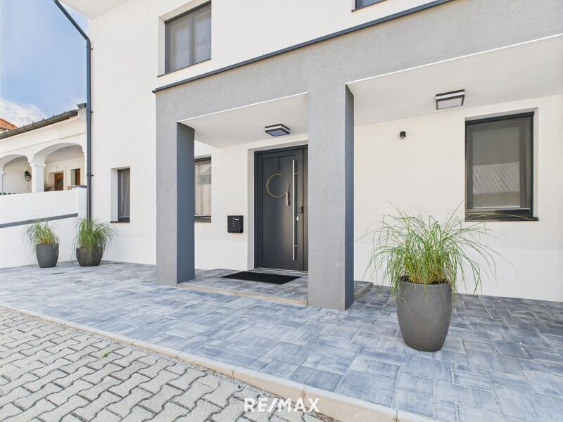 Exklusive Villa ? Ein stilvolles Juwel im Herzen von Parndorf
