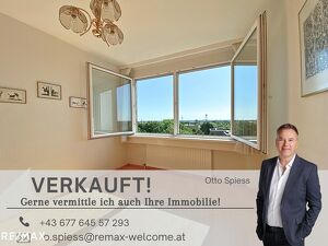 ENTSPANNTES WOHNEN!  Ruhige, helle 2 Zimmerwohnung mit top Grundriss!