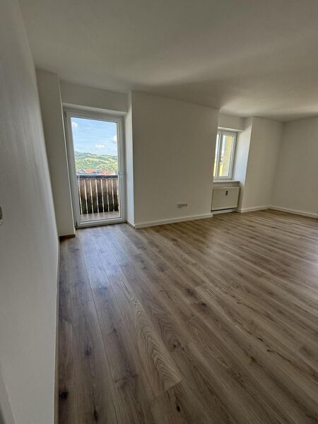 Gemütliche 2-Zimmer Wohnung in Top Lage!