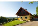 "Privates Paradies mit Panorama ? 5 Hektar Freiheit & ein Zuhause zum Verlieben"