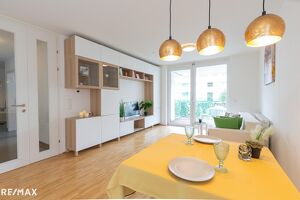 Sonne küsst Stil ? Andritz erleben: hell, hochwertig & sofort bezugsfertig