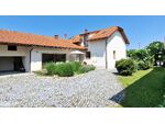 **Zeitlos außen ? modern innen: Wohnen mit Stil und Komfort - Einfamilienhaus in Matzendorf!**