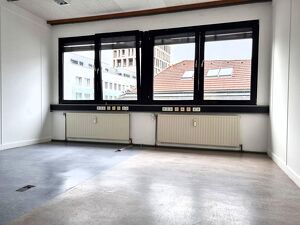 Büroräumlichkeiten im Zentrum von Steyr