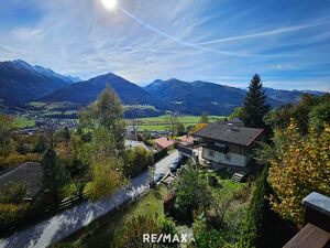 Alpines Hideaway mit Zweitwohnsitz-Widmung ? Ruhe, Aussicht & Qualität in Niedernsill