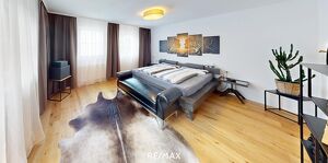 "Alpenjuwel in Sonnenlage" ? Modernes Einfamilienhaus mit Panoramablick in Fließ! 
