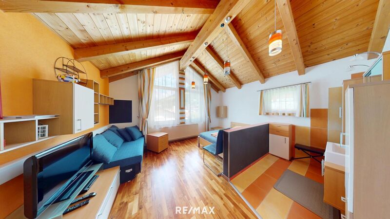 "Alpenjuwel in Sonnenlage" ? Modernes Einfamilienhaus mit Panoramablick in Fließ!