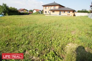 Großzügiges, ebenes Baugrundstück mit Südausrichtung ? bereits erschlossen