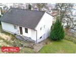 Wohnen über den Dächern von Grieskirchen ? Haus mit großem Grundstück, Garten und traumhaften Ausblick