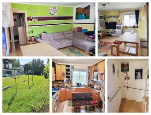 Bieterverfahren ? Nahe Salzburg/Grödig ? Schöne Wohnung mit Wintergarten und 2 Tiefgaragenplätzen