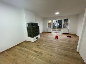 Provisionsfrei: Modernisiertes Mittelreihenhaus mit Charme in Salzburg-Taxham
