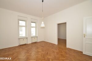 Leistbares Wohnen in der Innenstadt