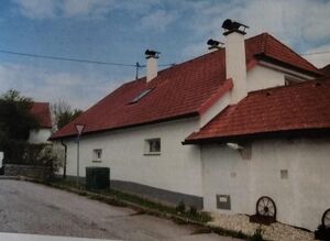 Charmantes, generalsaniertes Einfamilienhaus mit Geschichte ? nicht weit von Linz entfernt! EIN HAUS MIT FLAIR