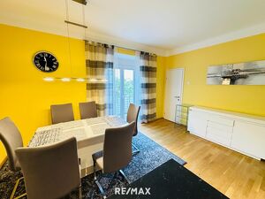 Schöne 3-Zimmer-Wohnung mit Balkon in zentraler Lage