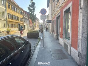 Attraktives Geschäftslokal im Herzen von Geidorf ? nur 5 Gehminuten von der Universität Graz entfernt!