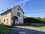 Einfamilienhaus mit Garten