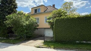 Einfamilienhaus in der Nähe von Güssing